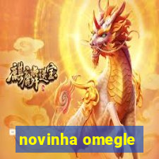 novinha omegle